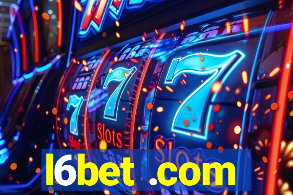 l6bet .com